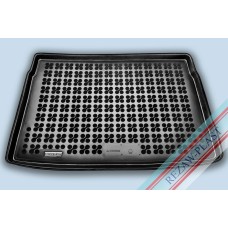 Gumi csomagtértálca (Rezaw) - VOLKSWAGEN GOLF VI. 3/5 AJTÓS NORMÁL PÓTKERÉKKEL 2008-2012