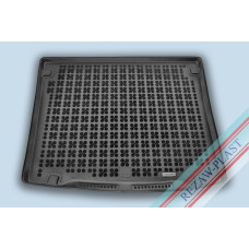 Gumi csomagtértálca (Rezaw) - VOLKSWAGEN CADDY 5 ÜLÉS 2004-2020