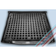 Gumi csomagtértálca (Rezaw) - VOLKSWAGEN CADDY LIFE 7 SZEMÉLYES/5 ÜLÉSSEL 2005-2020