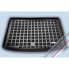 Gumi csomagtértálca (Rezaw) - VOLKSWAGEN GOLF PLUS/HÁTRA TOLT HÁTSÓ ÜLÉSSEL 2004-2014