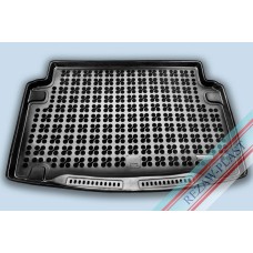 Gumi csomagtértálca (Rezaw) - VOLKSWAGEN CADDY MAXI LIFE 7 ÜLÉSSEL 2007-2020