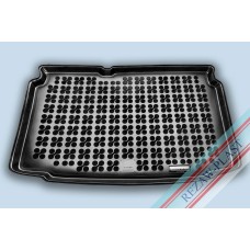 Gumi csomagtértálca (Rezaw) - VOLKSWAGEN POLO 3/5 AJTÓS CSOMAGTÉRPADLÓ ALUL 2009-2017