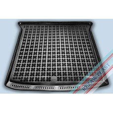 Gumi csomagtértálca (Rezaw) - VOLKSWAGEN SHARAN 7 SZEMÉLYES/5 ÜLÉSSEL 2010-TŐL 