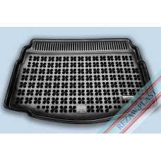 Gumi csomagtértálca (Rezaw) - VOLKSWAGEN GOLF VII. 3/5 AJTÓS CSOMAGTÉRPADLÓ ALUL 2012-2019