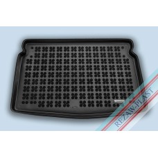 Gumi csomagtértálca (Rezaw) - VOLKSWAGEN GOLF VII. SPORTSVAN/CSOMAGTÉRPADLÓ ALUL 2014-2018