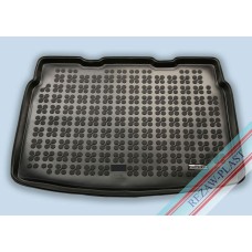 Gumi csomagtértálca (Rezaw) - VOLKSWAGEN TIGUAN CSOMAGTÉRPADLÓ ALUL 2016-2024