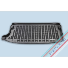 Gumi csomagtértálca (Rezaw) - VOLKSWAGEN T-CROSS CSOMAGTÉRPADLÓ FELÜL 2018-TÓL 