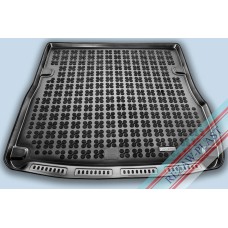 Gumi csomagtértálca (Rezaw) - AUDI A6 AVANT 2005-2011