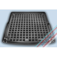 Gumi csomagtértálca (Rezaw) - AUDI A4 AVANT (B8) 2008-2015