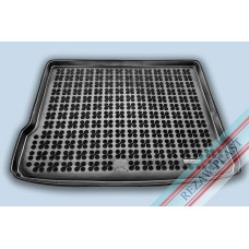 Gumi csomagtértálca (Rezaw) - AUDI Q3 SZÜKSÉG PÓTKERÉKKEL 2011-2018 