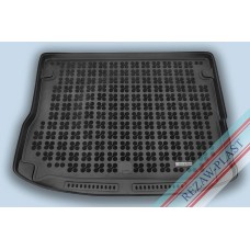 Gumi csomagtértálca (Rezaw) - AUDI Q5 HIBRID 2011-2017