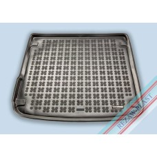 Gumi csomagtértálca (Rezaw) - AUDI A4 AVANT (B9) 2015-TŐL