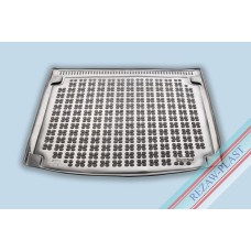 Gumi csomagtértálca (Rezaw) - AUDI Q8 2018-TÓL