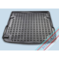 Gumi csomagtértálca (Rezaw) - AUDI A6 AVANT 2018-2025