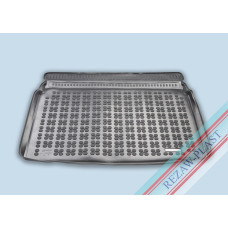 Gumi csomagtértálca (Rezaw) - AUDI Q3 SPORTBACK (CSOMAGTÉRPADLÓ ALUL) 2019-TŐL