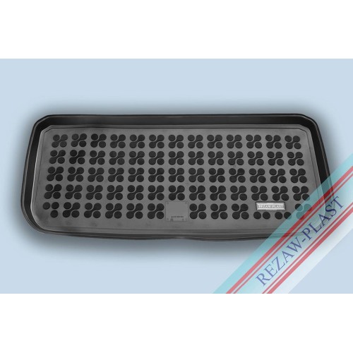 Gumi csomagtértálca (Rezaw) - MINI COOPER 3-AJTÓS (F56) CSOMAGTÉRPADLÓ FELÜL 2014-2024