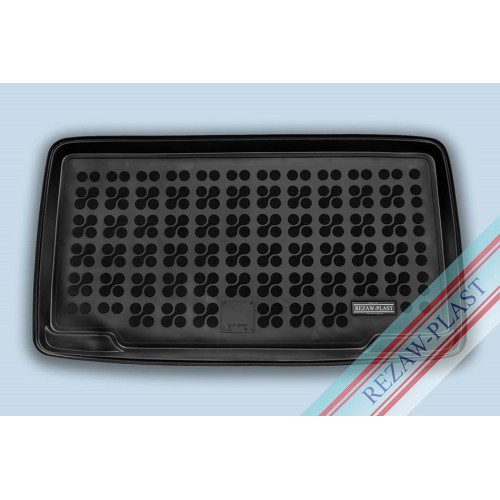 Gumi csomagtértálca (Rezaw) - MINI COOPER 5-AJTÓS (F55) CSOMAGTÉRPADLÓ ALUL 2014-2024