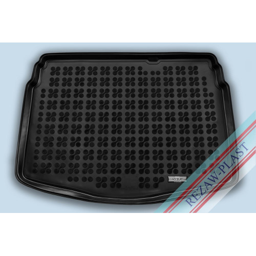 Gumi csomagtértálca (Rezaw) - MAZDA CX-3 CSOMAGTÉRPADLÓ ALUL 2015-TŐL