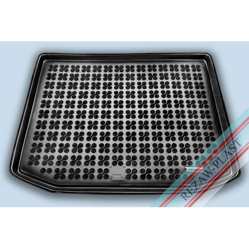 Gumi csomagtértálca (Rezaw) - CITROEN C4 AIRCROSS 2012-2017