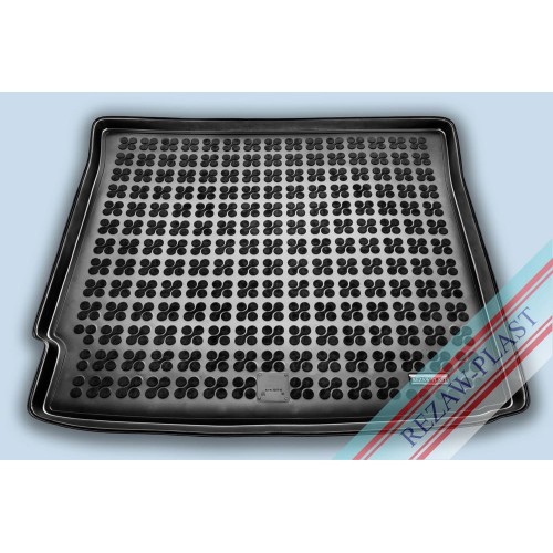 Gumi csomagtértálca (Rezaw) - CHEVROLET ORLANDO 5 ÜLÉSSEL 2011-2018