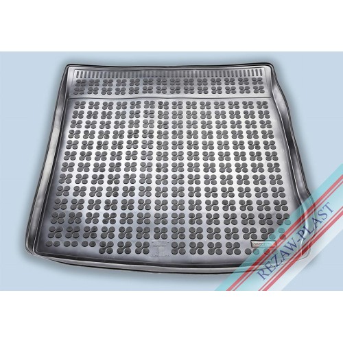 Gumi csomagtértálca (Rezaw) - VOLVO S90 SEDAN SZÜKSÉG PÓTKERÉKKEL 2016-TÓL