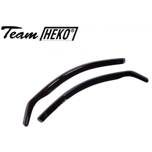 Légterelő (Heko) - MITSUBISHI CARISMA 1999-2004 (2-RÉSZES)