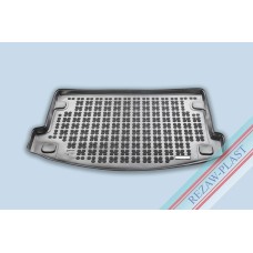 Gumi csomagtértálca (Rezaw) - JAGUAR E-PACE 2017-TŐL