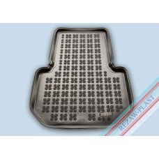 Gumi csomagtértálca (Rezaw) - TESLA MODEL S ELSŐ CSOMAGTÉR/HÁTSÓKERÉK HAJTÁSSAL 2012-TŐL