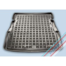 Gumi csomagtértálca (Rezaw) - TESLA MODEL S HÁTSÓ CSOMAGTÉR 2012-TŐL