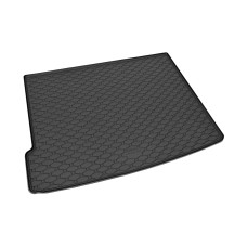 Gumi csomagtértálca - BMW X2 (F39) CSOMAGTÉRPADLÓ FELSŐ ÁLLÁSBAN 2017-2023