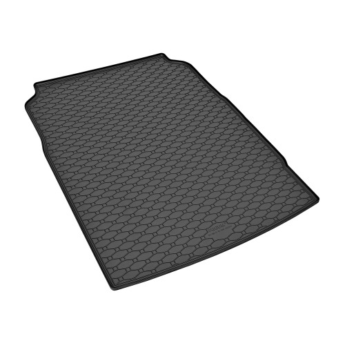 Gumi csomagtértálca - BMW 5 SEDAN (F10) 2010-2017