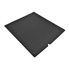 Gumi csomagtértálca - OPEL COMBO LIFE L2 2019-TŐL