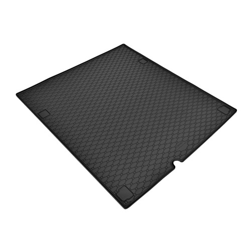 Gumi csomagtértálca - PEUGEOT RIFTER L2 5 ÜLÉSES 2018-TÓL