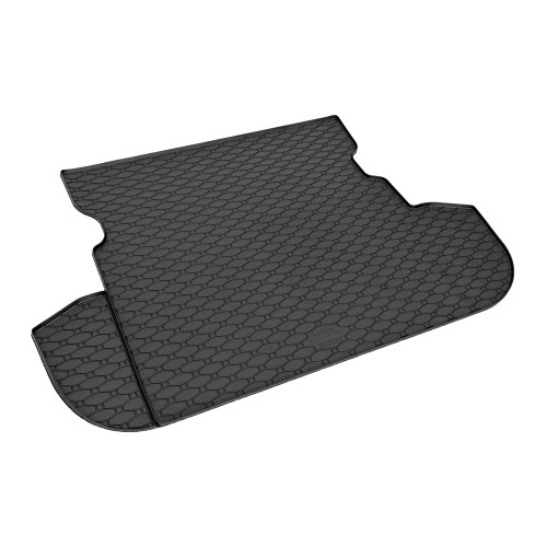 Gumi csomagtértálca - MITSUBISHI OUTLANDER 5-ÜLÉSSEL 2006-2012