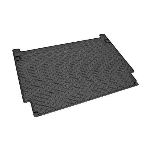 Gumi csomagtértálca - CITROEN C4 GRAND PICASSO 5 ÜLÉSSEL 2007-2013