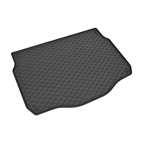 Gumi csomagtértálca - CITROEN C4 CACTUS 2014-2020