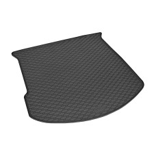 Gumi csomagtértálca - FORD MONDEO COMBI SZÜKSÉG PÓTKERÉKKEL 2007-2014