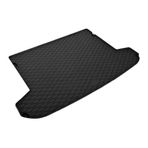 Gumi csomagtértálca - HYUNDAI TUCSON CSOMAGTÉRPADLÓ FELÜL 2015-2020