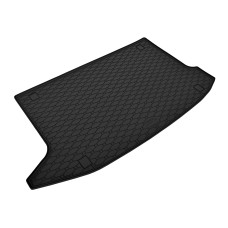 Gumi csomagtértálca - HYUNDAI KONA CSOMAGTÉRPADLÓ FELÜL 2017-2023