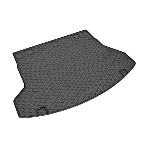 Gumi csomagtértálca - HYUNDAI i30 COMBI 2012-2017