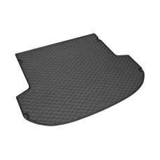 Gumi csomagtértálca - HYUNDAI SANTA FE 5 ÜLÉSES 2018-2023