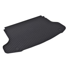 Gumi csomagtértálca - HYUNDAI i30 FASTBACK NEM ÁLLÍTHATÓ PADLÓVAL 2019-TŐL