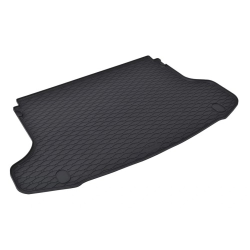 Gumi csomagtértálca - HYUNDAI i30 FASTBACK NEM ÁLLÍTHATÓ PADLÓVAL 2019-TŐL