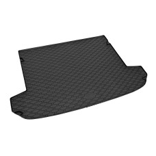 Gumi csomagtértálca - KIA SPORTAGE IV. CSOMAGTÉRPADLÓ FELÜL 2015-2021