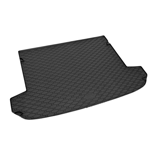 Gumi csomagtértálca - KIA SPORTAGE IV. CSOMAGTÉRPADLÓ FELÜL 2015-2021