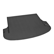 Gumi csomagtértálca - KIA SORENTO 5 ÜLÉSSEL 2009-2014