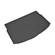 Gumi csomagtértálca - KIA RIO HB CSOMAGTÉRPADLÓ ALUL 2017-TŐL