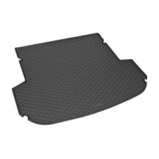 Gumi csomagtértálca - KIA SORENTO 5 ÜLÉSSEL 2014-2020