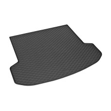 Gumi csomagtértálca - KIA SORENTO 5 ÜLÉSSEL 2020-TÓL