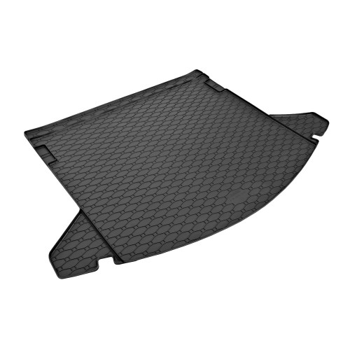 Gumi csomagtértálca - MAZDA CX-5  2012-2017